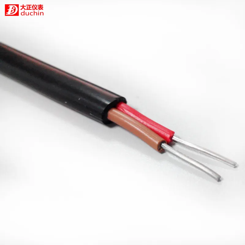 Компенсационные провода для термопар