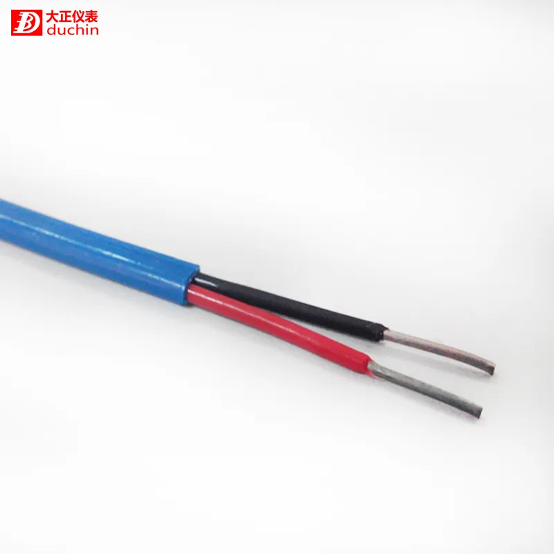 Компенсационные провода для термопар