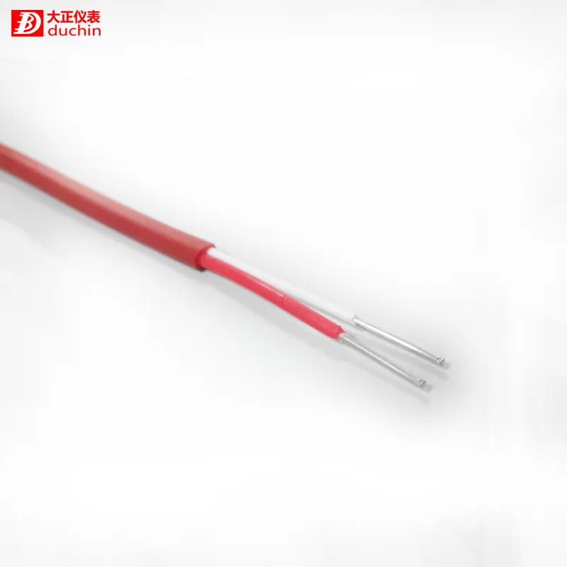 Компенсационные провода для термопар