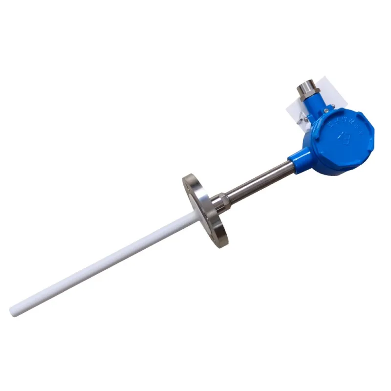 Коррозионностойкие термопары