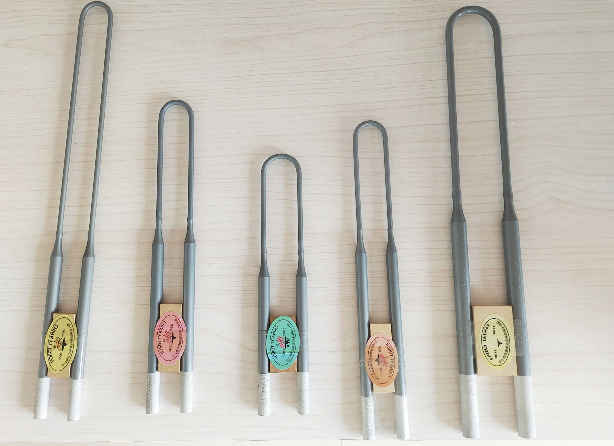 Лабораторная камерная печь Максимальная температура: 1400 °C ~ 1700 °C