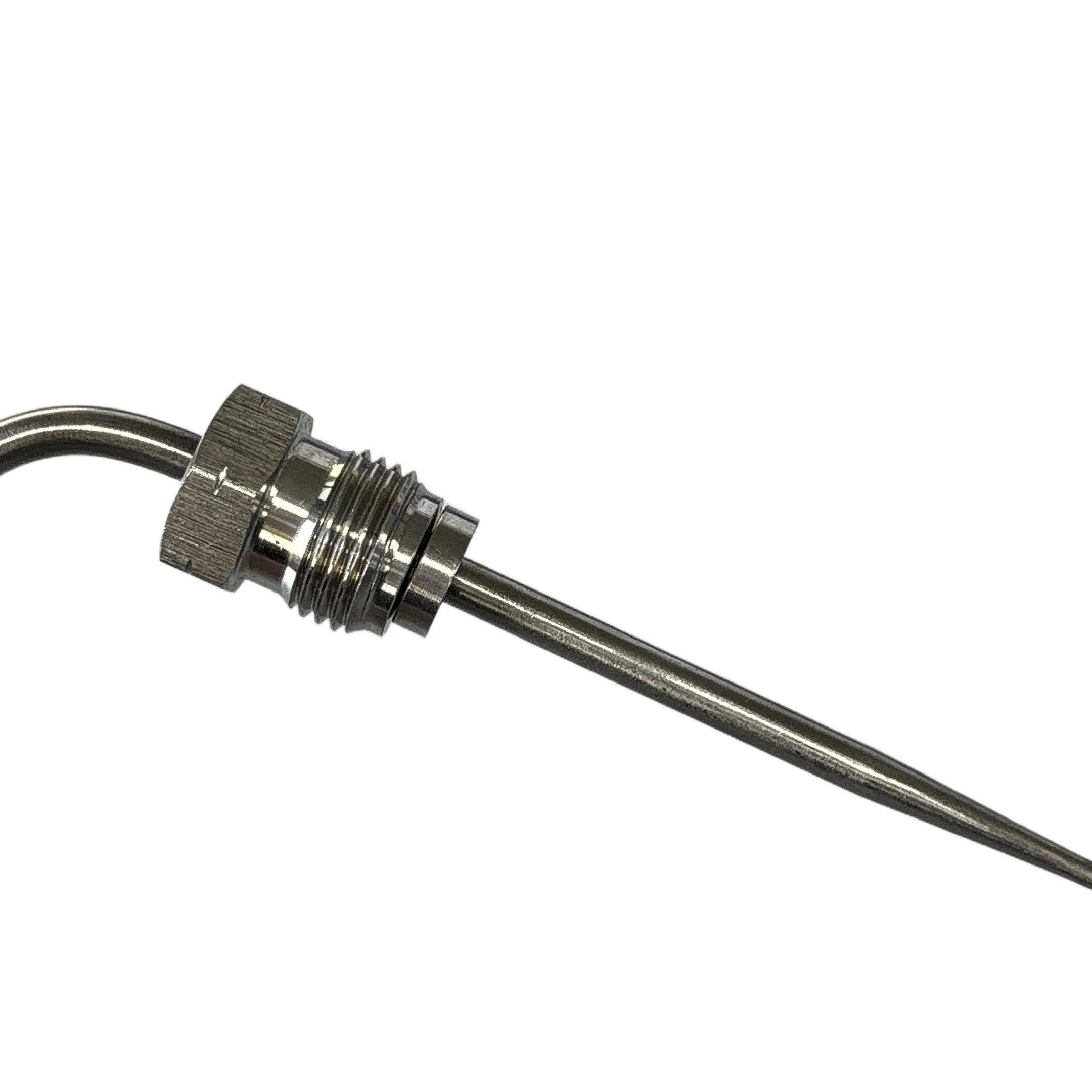 Термоэлемент типа N