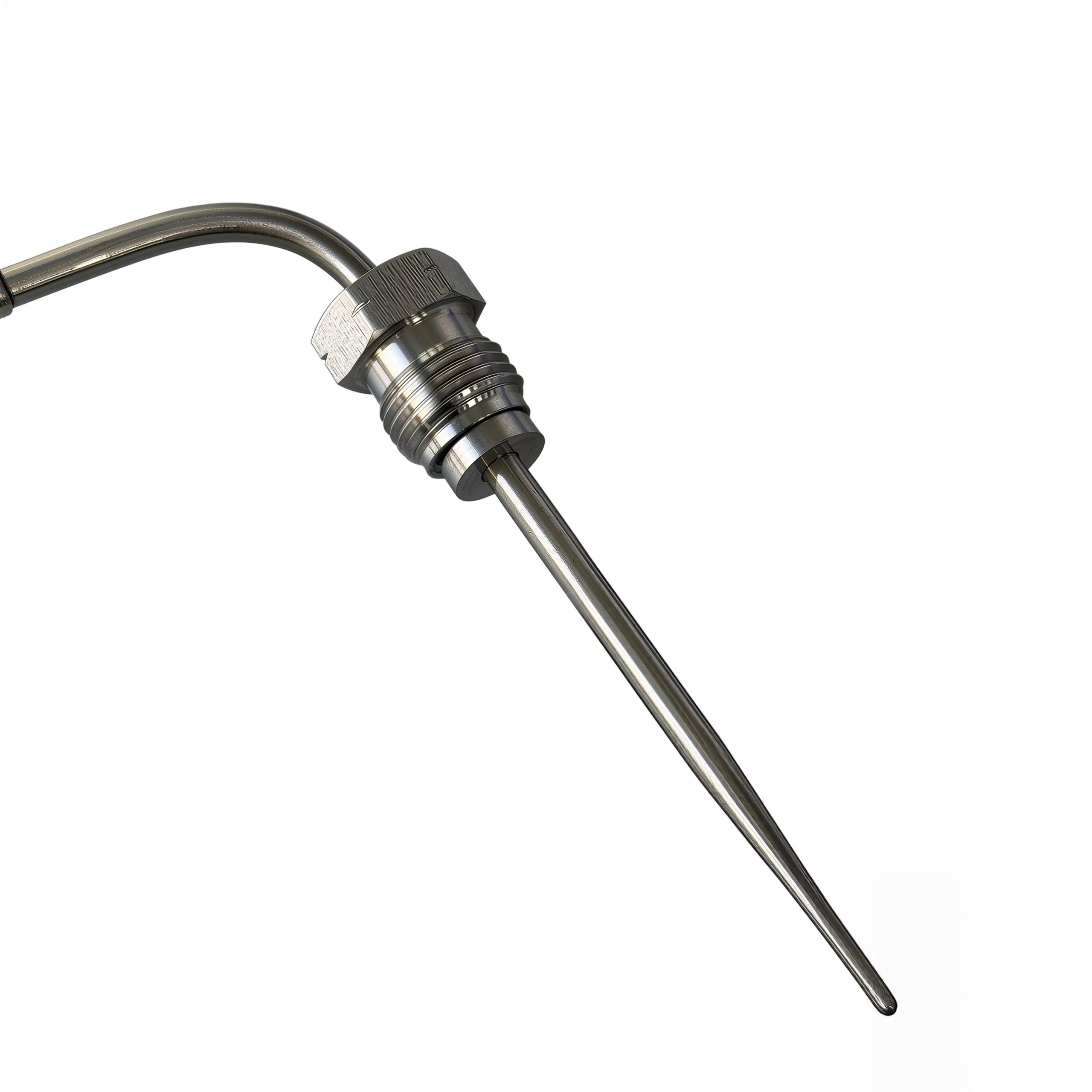 Термоэлемент типа N