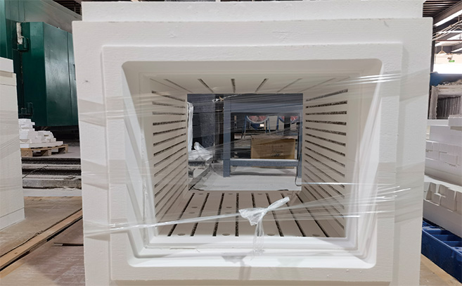 Лабораторная камерная печь Максимальная температура: 400 °C ~ 1200 °C