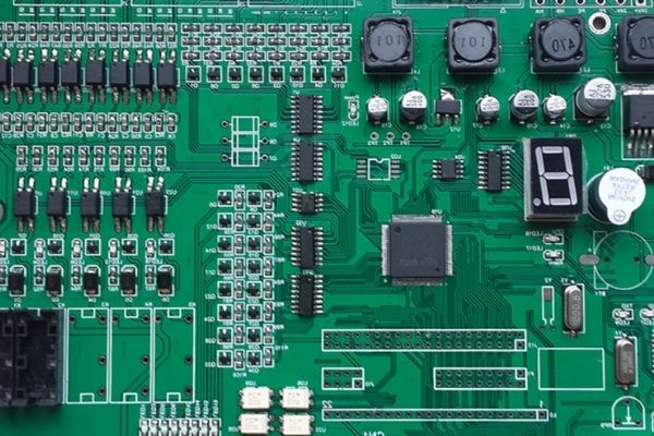 Фабрика по обработке SMD чистит печатные платы PCBA