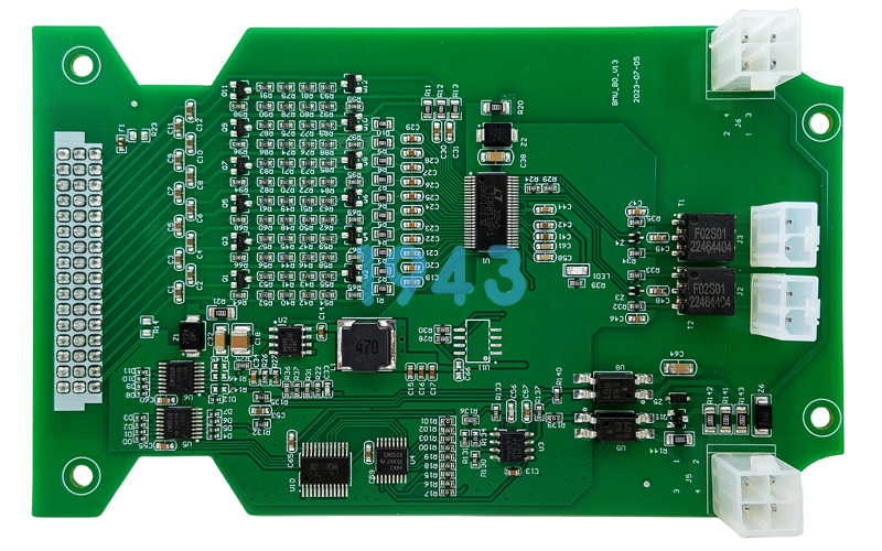 Какие специальные требования предъявляются к PCB и SMT-производству в промышленной автоматизации? Как профессиональные производители их решают?