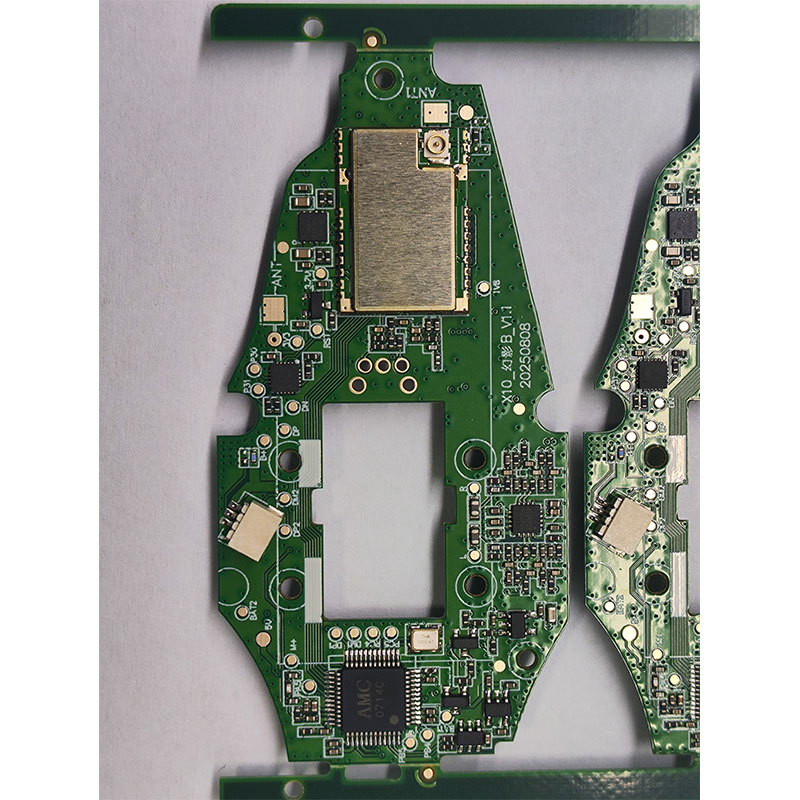 Сравнение стоимости производства PCB в Китае и Европе в 2026 году