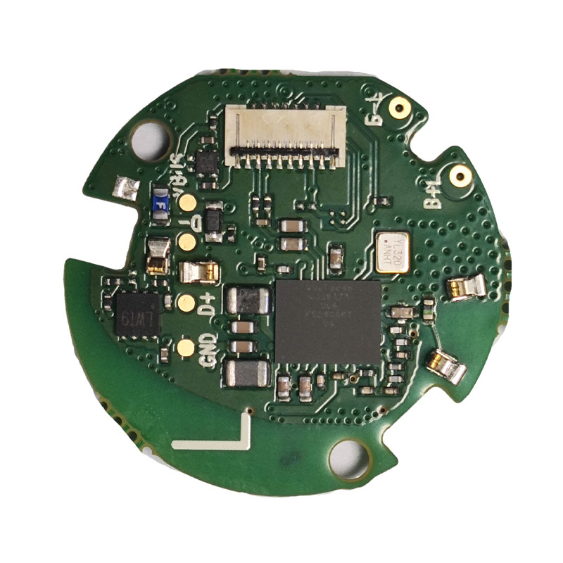 PCBA OEM и ODM