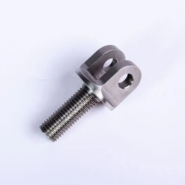 Болты из нержавеющей стали