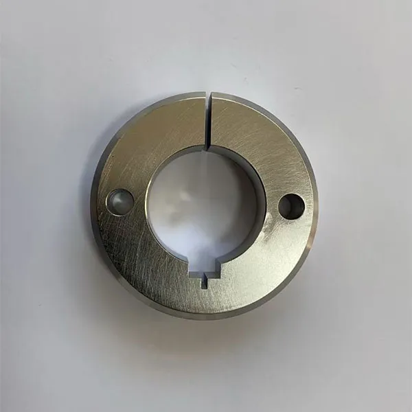 Зажимная планка