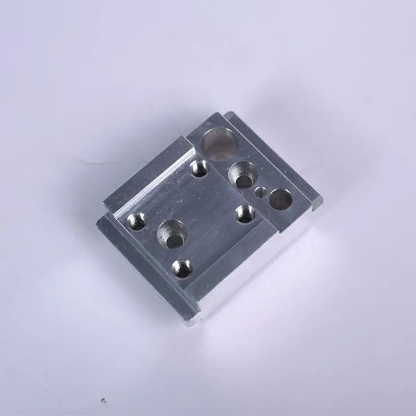 Монтажное основание из алюминиевого сплава