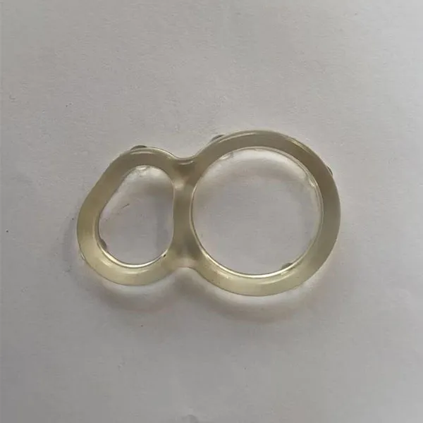 Резиновые уплотнительные кольца