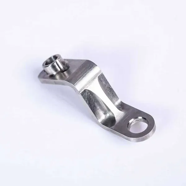 Соединительная тяга