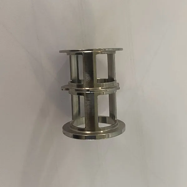 Фиксирующая втулка из сплава