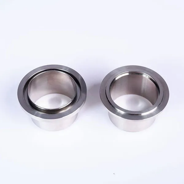 Фланец нержавеющий