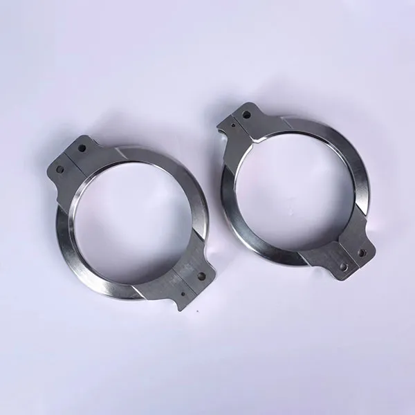 Хомут из жаропрочного сплава