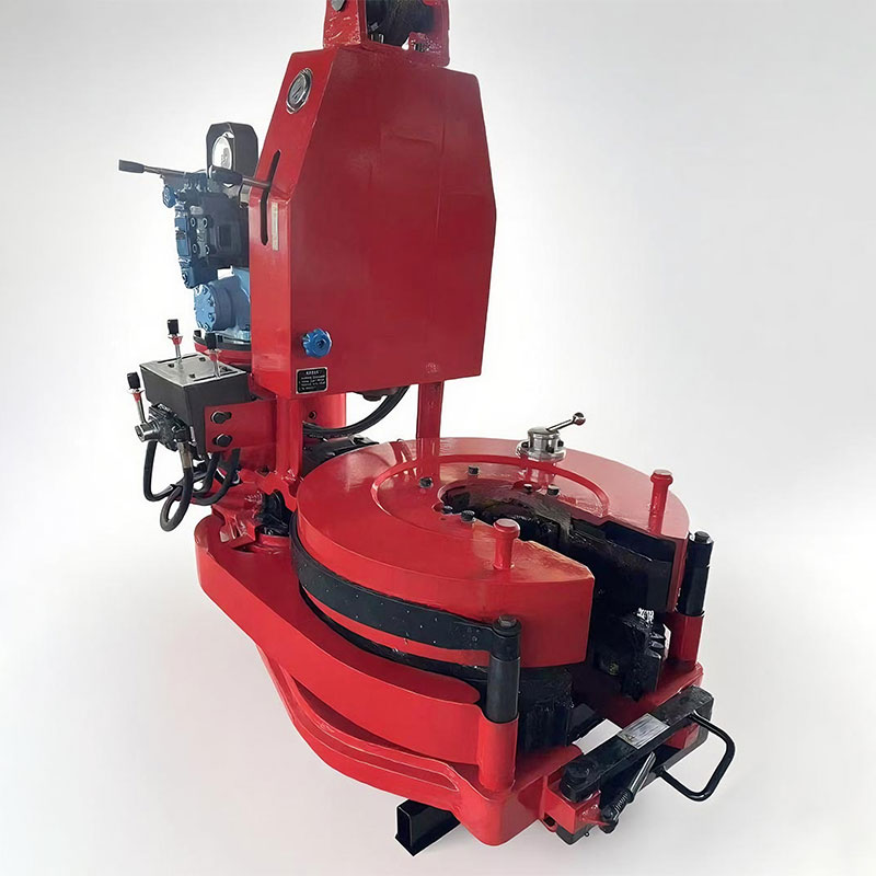 Устьевой инструмент