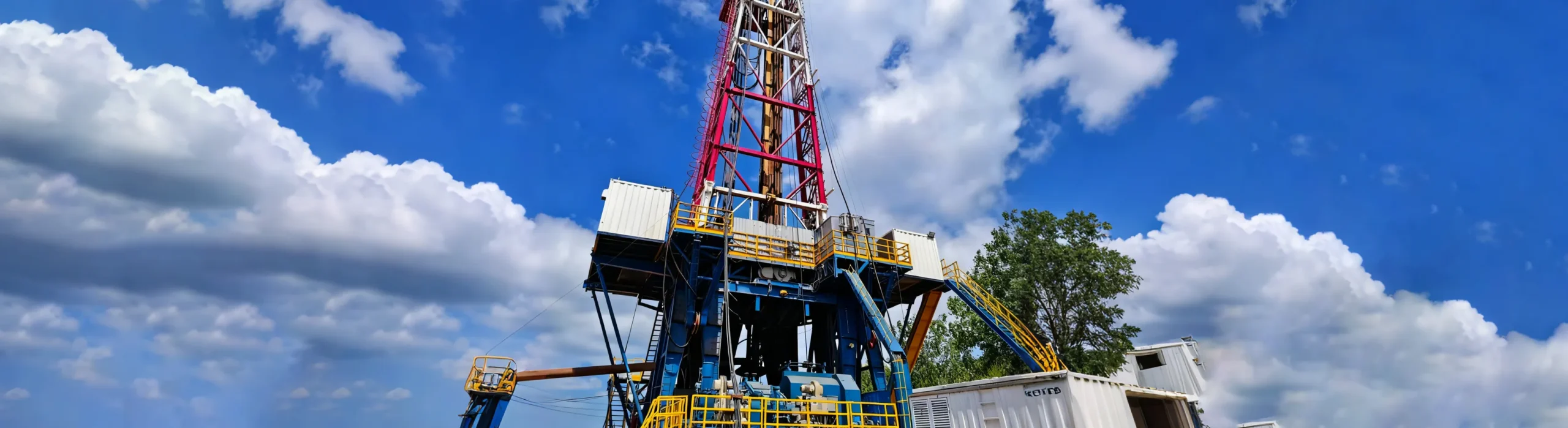 Отгружены детали вспомогательного тормоза Eaton WCB336（Буровая лебедка）