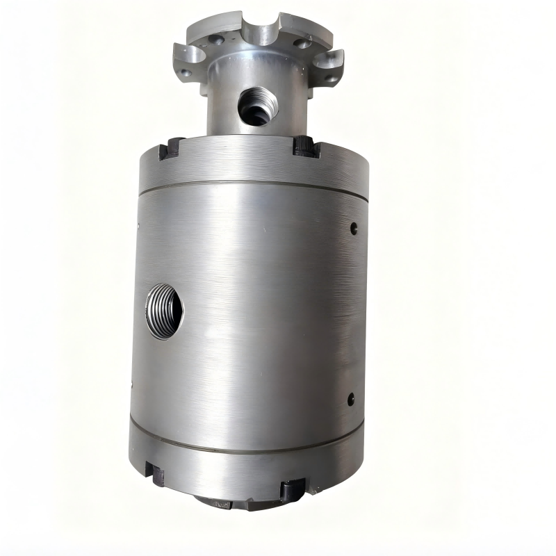 Двойной направляющий кран SD-00E