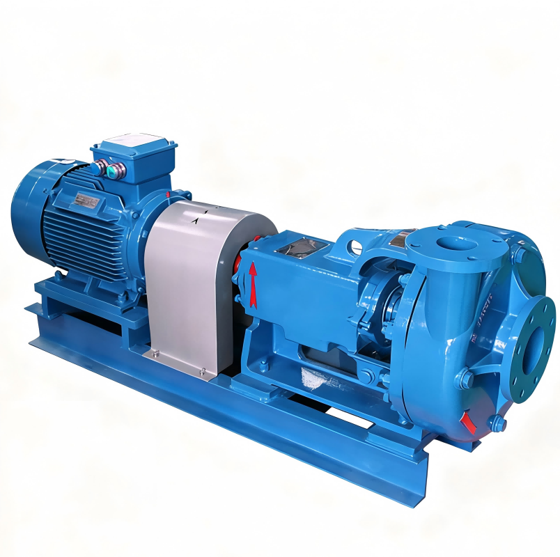 Песочный насос