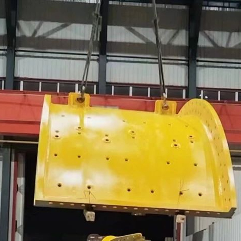 [Повторное отправление] Shunda Heavy Mining Group экспортировала в Россию, 7м*2,9м полуавтогенная мельница бесперебойная доставка