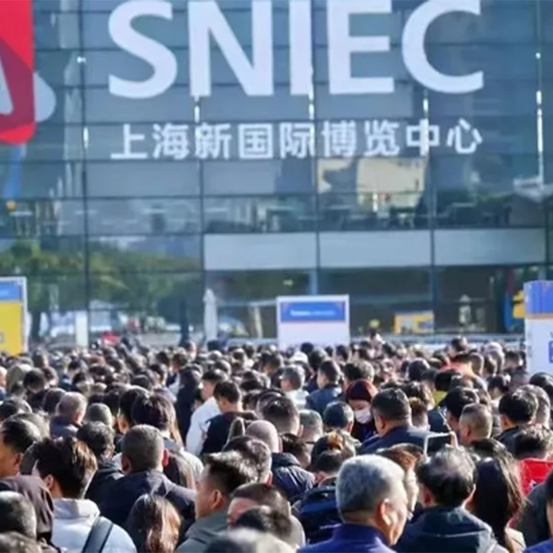 【Отличный финиш】Shunda Heavy Mining Group возвращается на выставку bauma CHINA 2024 с успешным финишем