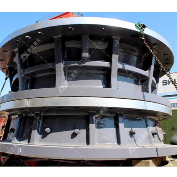 Анализ типичных неисправностей гирационной дробилки и руководство по техническому обслуживанию (часть 1)