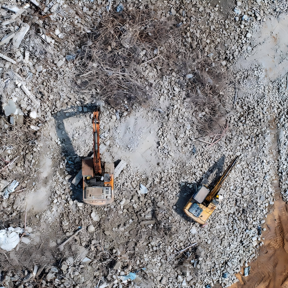 Как правильно управлять Горной дробилкой после её приобретения (часть 1)