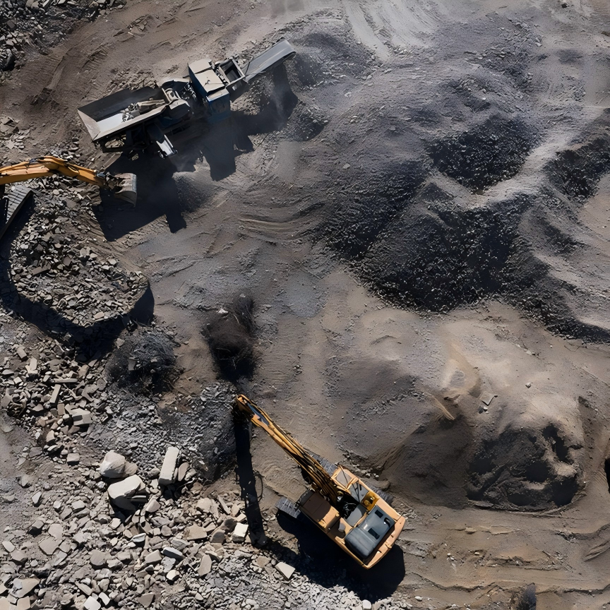 Как правильно управлять Горной дробилкой после её приобретения (часть 2)