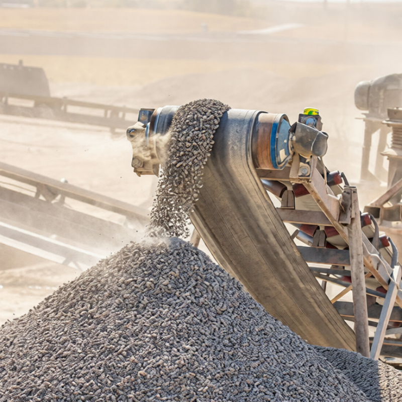 Классификация Конусной мельницы дробилки