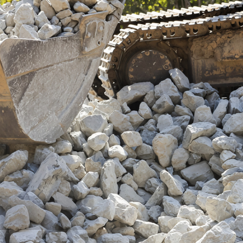 Обзор знаний о Конусной мельнице дробилке для среднего и мелкого дробления