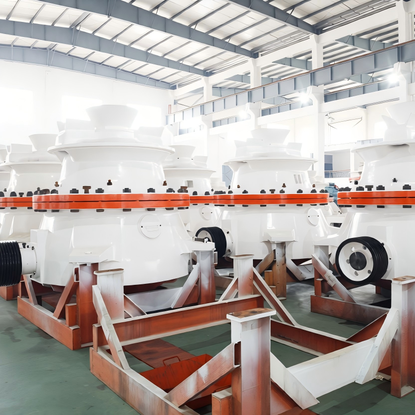 Одна статья поможет вам понять, на что следует обращать внимание при эксплуатации гидравлической гирационной дробилки