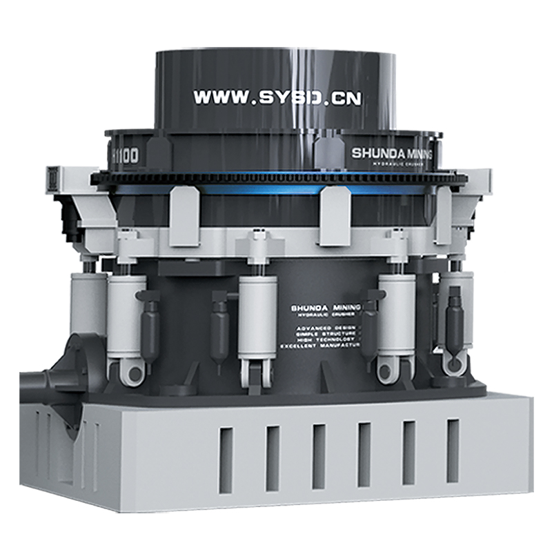 Одна статья — и вы разберётесь в преимуществах и недостатках четырёх типов Горных дробилок2