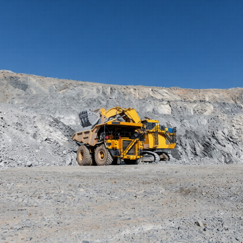 Статья как правильно использовать и обслуживать Конусную дробилку