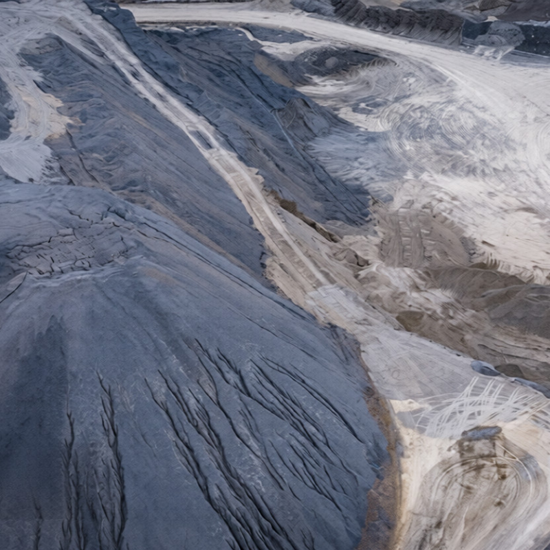 Структура и компоненты Конусной мельницы дробилки