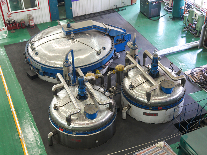 Шэньянская Электроэнергетическая компания001