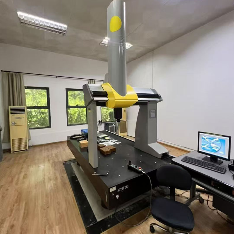 Координатно-измерительная машина