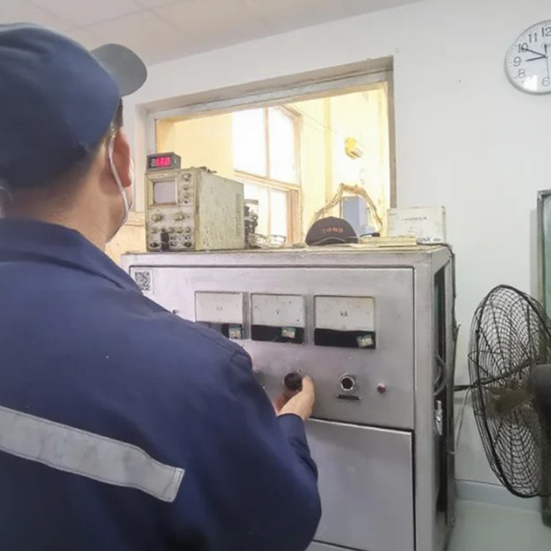 30- летний опыт работы в области технологии низкотемпературного железнения позволил установить надежный стандарт в области ремонта механических деталей .