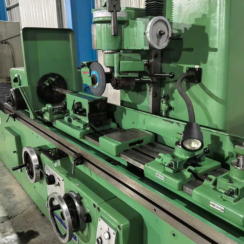 Специальный шлифовальный станок