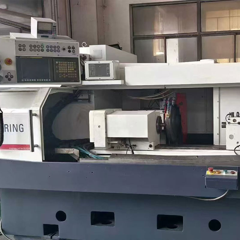 Обрабатывающий центр