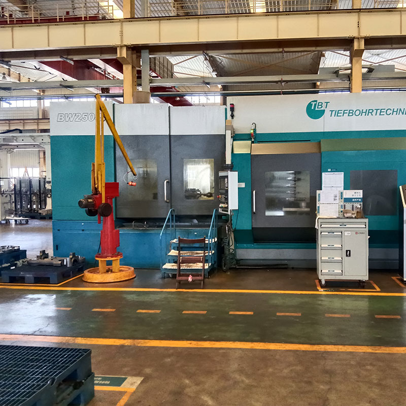 Обработка шатунов на обрабатывающем центре