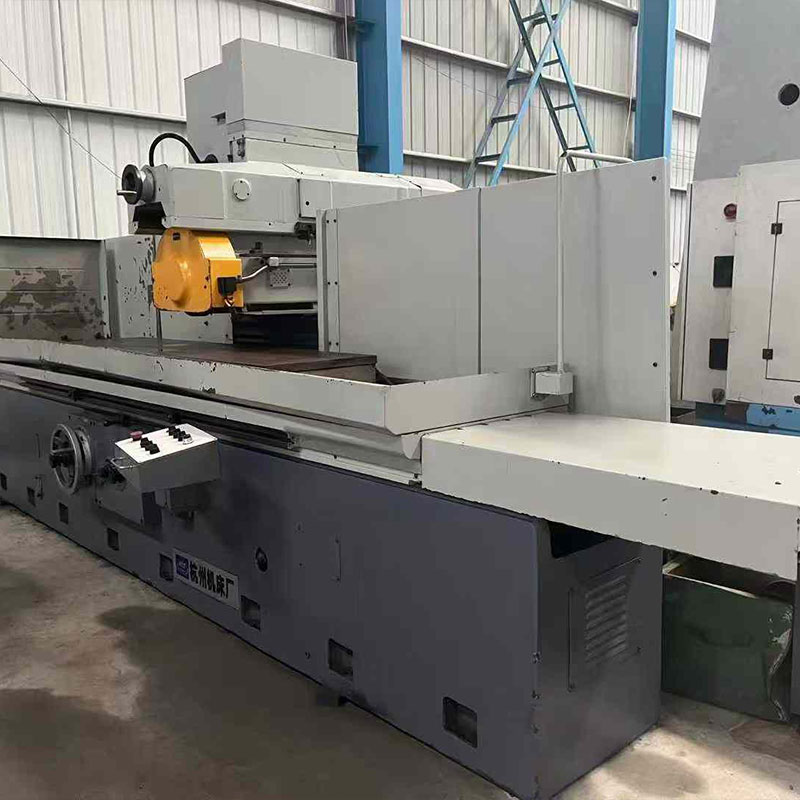 Плоскошлифовальный станок