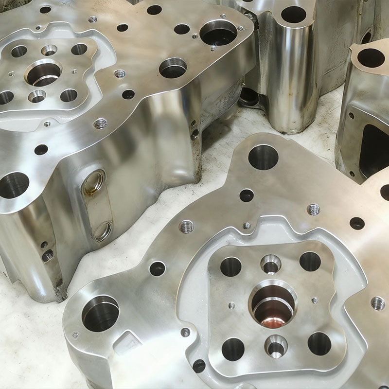 Восстановление и ремонт головки блока цилиндров