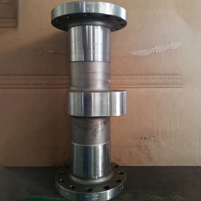 Восстановление и ремонт распределительного вала