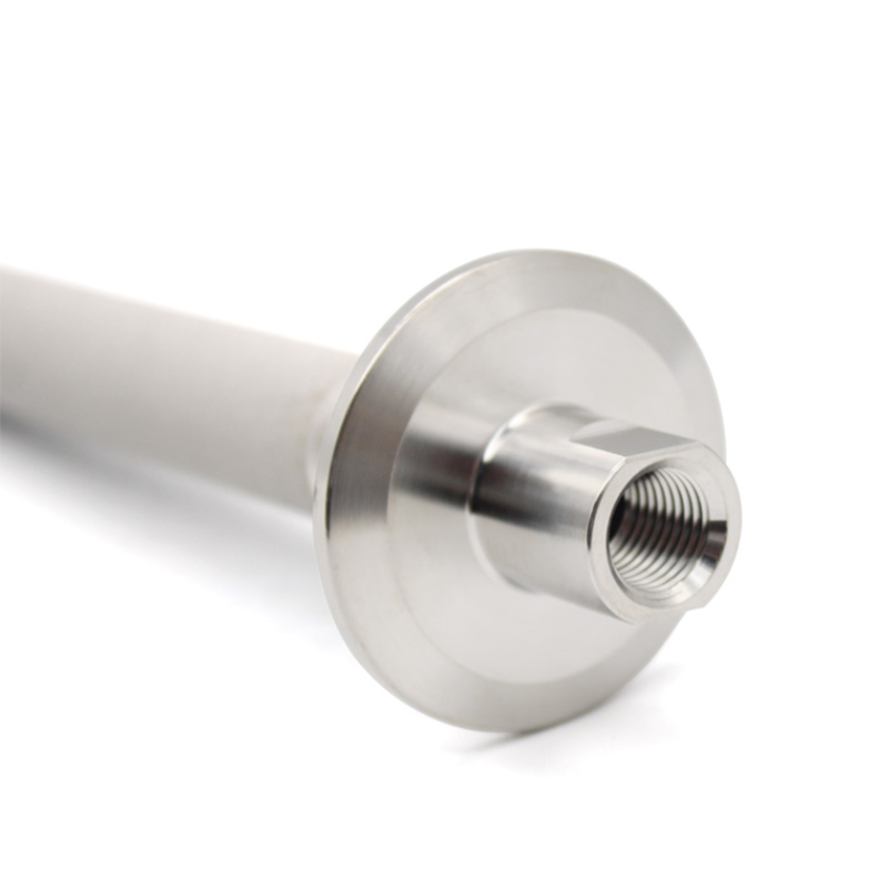Фильтроэлемент из нержавеющей стали 316L для аэрации пивного сусла