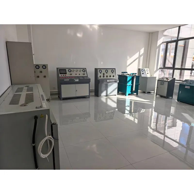 Политическая поддержка и инновационный прорыв — компания «Хенс Файер» расширяет рынок противопожарного оборудования для электроэнергетики в России благодаря высококачественным системам пожаротушения