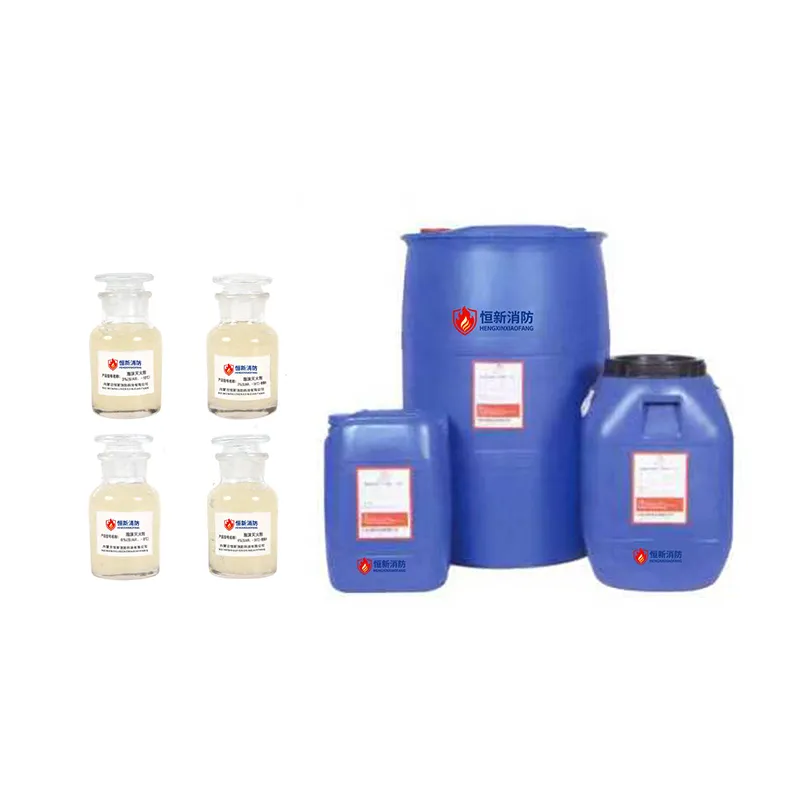 Спиртостойкий синтетический пенный огнетушащий состав