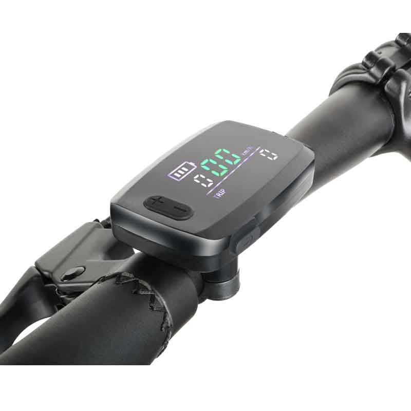 ONEBOT F4 — Гоночный марафонский электровелосипед