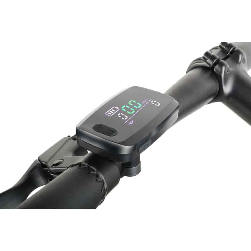 ONEBOT F4 — Гоночный марафонский электровелосипед