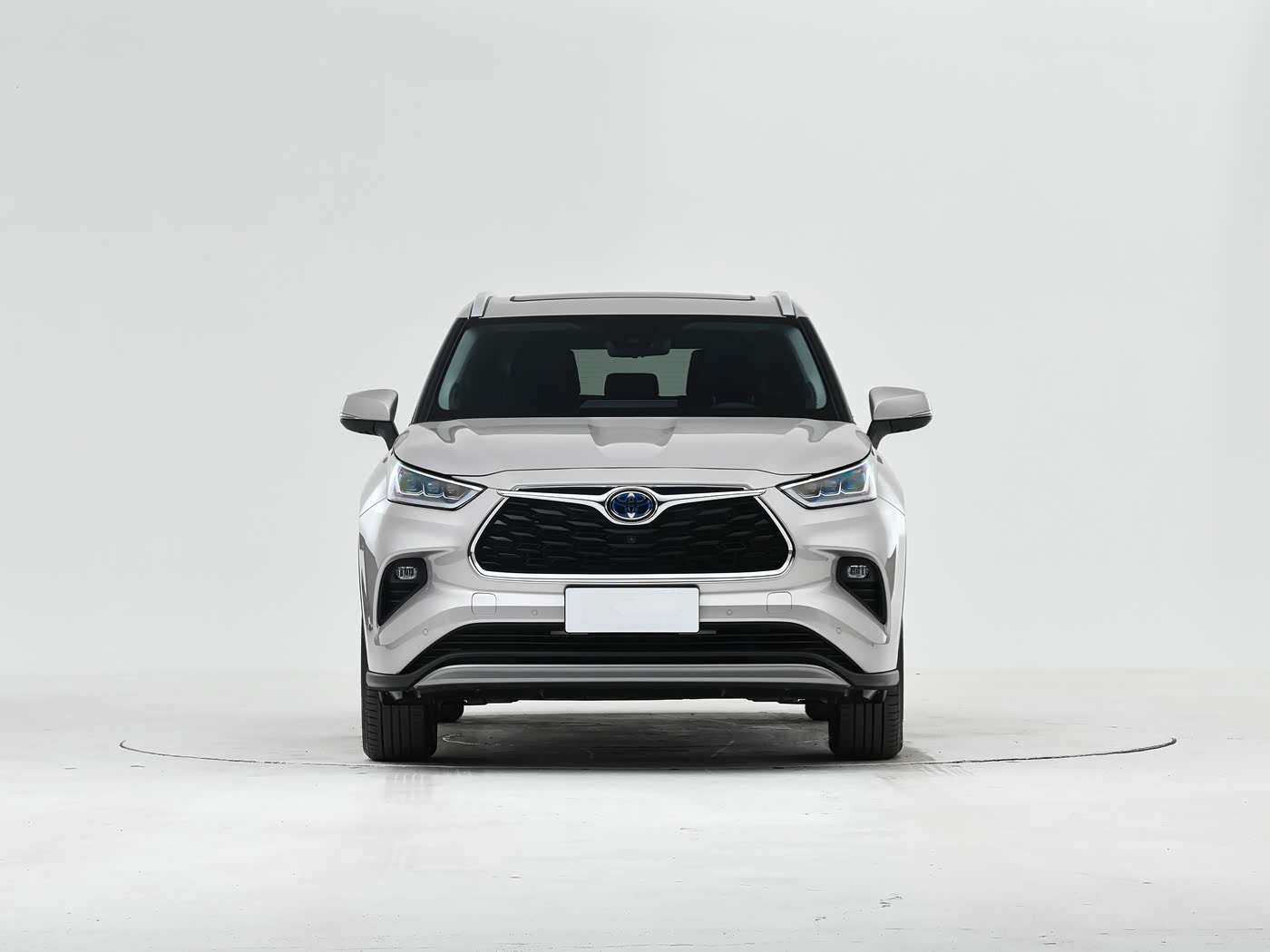 Подержанный Toyota Highlander: надёжный и выгодный выбор